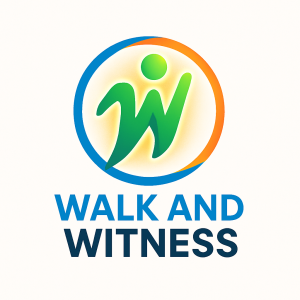 WalkandWitness Logo